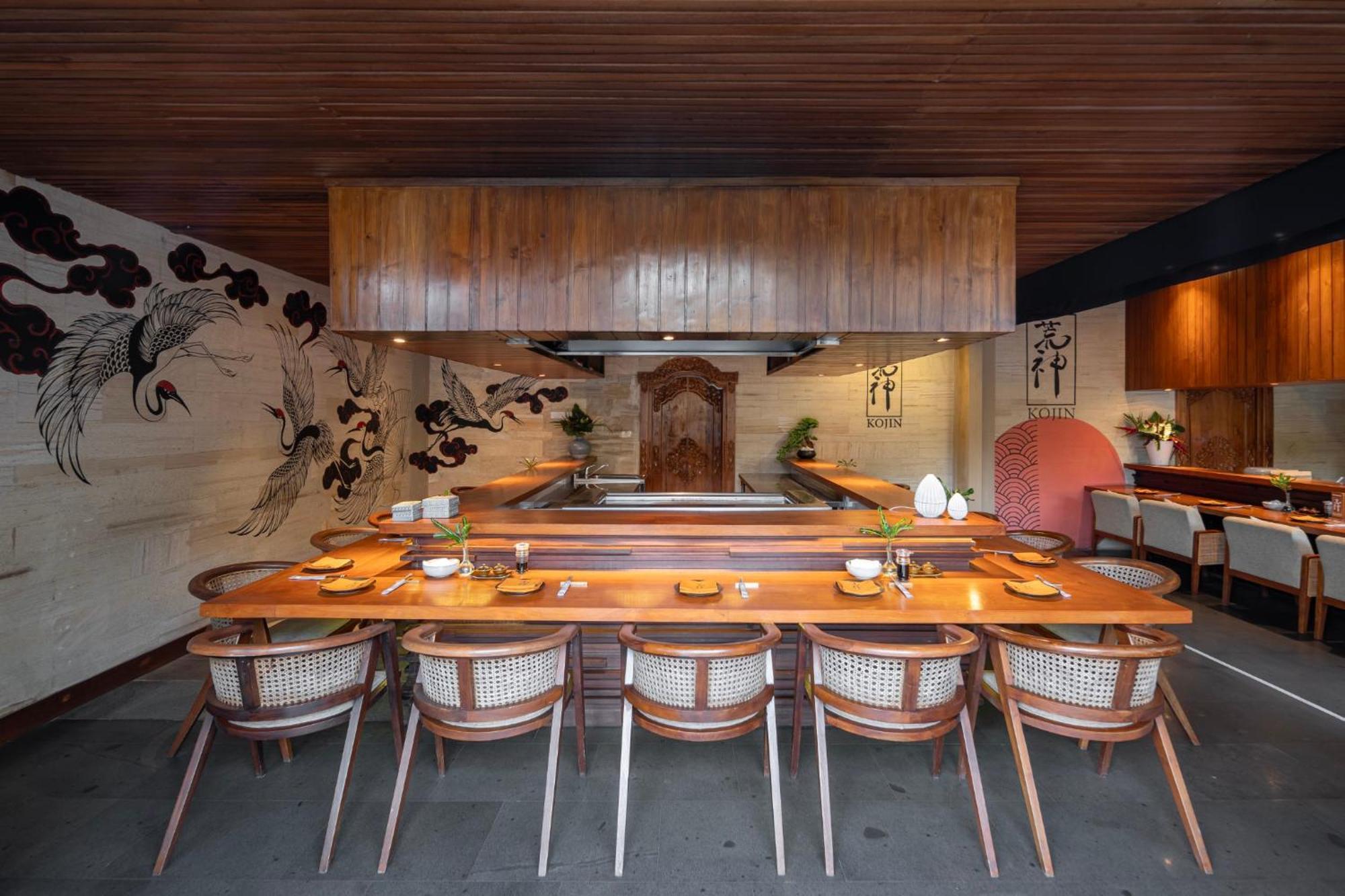 Aksari Luxury Resort & Spa Ubud By Ini Vie Hospitality Tegallalang  Exterior foto